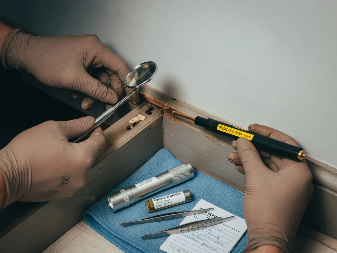 Why choose Emergency Pest Control in Stanley, ND